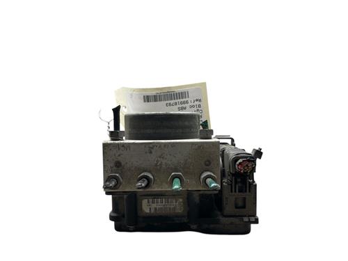 Used ABS pump RENAULT CLIO III (BR0/1, CR0/1) 1.6 16V GT (BR10, CR10) (128 hp) 25508990