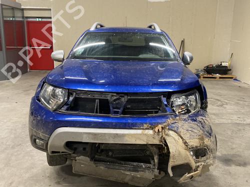 Vindusheismekanisme venstre bak DACIA DUSTER (HM_) 1.5 dCi 115 (HMAD) | BP39022491C24 - Image 24