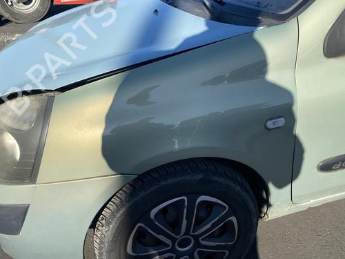 ABS Bremseaggregat RENAULT CLIO II (BB_, CB_) 1.5 dCi (B/CB07) | BP25576119M43 