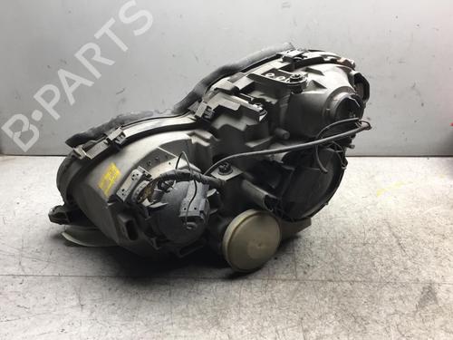 Right headlight MERCEDES-BENZ C-CLASS (W203) C 220 CDI (203.006) | BP25522285C29 
