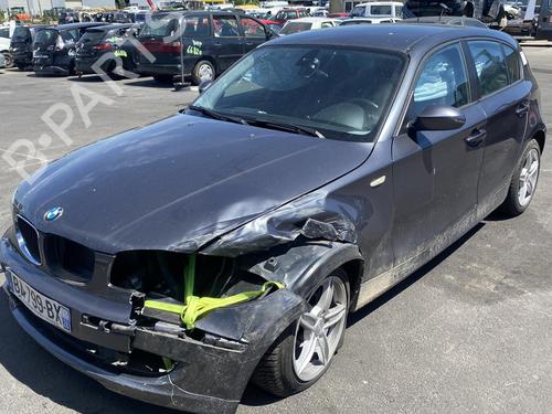 Front right lock BMW 1 (E87) 118 d | BP25520528C97 