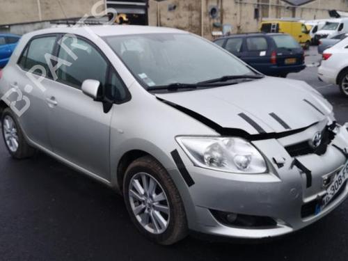 Climate control TOYOTA AURIS (_E15_) 2.0 D-4D (ADE150_, ADE150R) | BP25537693I5  - Image 28