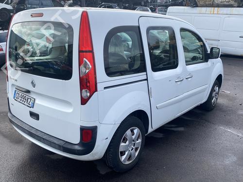 Right tailgate light RENAULT KANGOO Express (FW0/1_) 1.5 dCi 85 (FW0K, FW0L, FW0B) | BP25529397C80  - Image 12