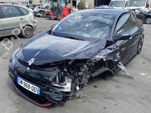 Switch RENAULT MEGANE III Coupe (DZ0/1_) 2.0 R.S. | BP25551075I30  - Image 32