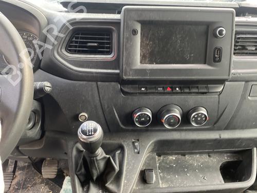 Seat buckle RENAULT MASTER III Van (FV) 2.3 dCi 135 FWD (FV0N, FV08, FV06, FV00, FV1S) | BP31639042I32  - Image 6