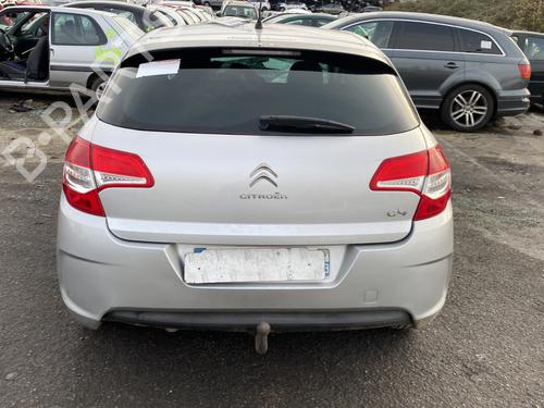 Left tailgate light CITROËN C4 II (NC_) 1.6 HDi 115 | BP25527848C79  - Image 9