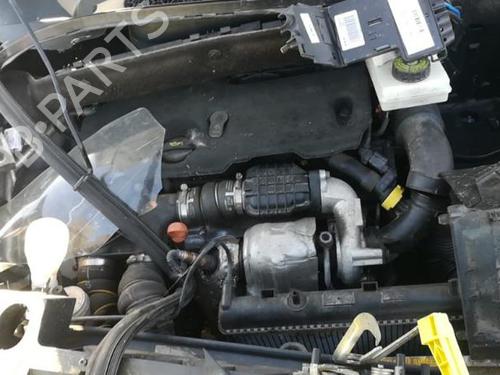 Left front brake caliper PEUGEOT PARTNER Box Body/MPV | BP25524747M105 - Image 9