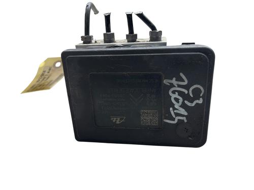 ABS pump CITROËN C3 II (SC_) 1.6 BlueHDi 75 | BP35820858M43 - Image 3
