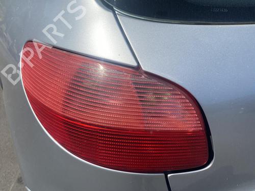 Lève-vitre avant gauche PEUGEOT 206 Hatchback (2A/C) 1.6 16V | BP25520634C22 