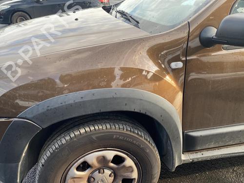 ABS pump DACIA DUSTER (HS_) 1.5 dCi | BP25575203M43  - Image 35