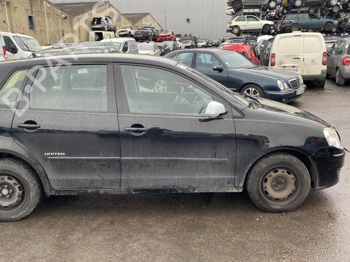 Alternator VW POLO (9N_, 9A_) 1.2 | BP25572956M7 