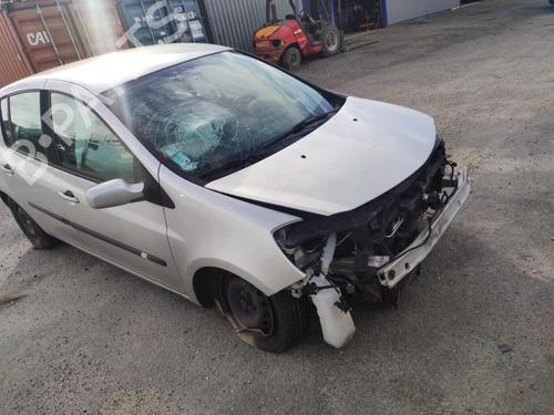 ABS pump RENAULT CLIO III (BR0/1, CR0/1) 1.2 16V (BR0P, CR0P) | BP25521409M43