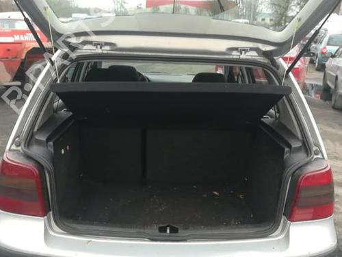 Heater resistor VW GOLF IV (1J1) 1.9 TDI | BP25579383M108