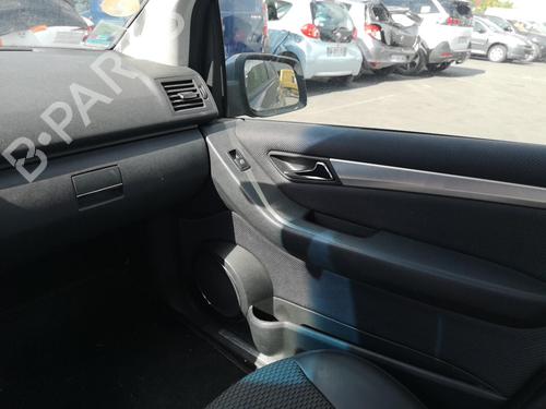 Starter MERCEDES-BENZ A-CLASS (W169) A 180 CDI (169.007, 169.307) | BP25580109M8 