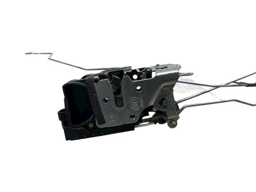 Front left lock CHEVROLET SPARK (M300) 1.0 | BP26505359C98