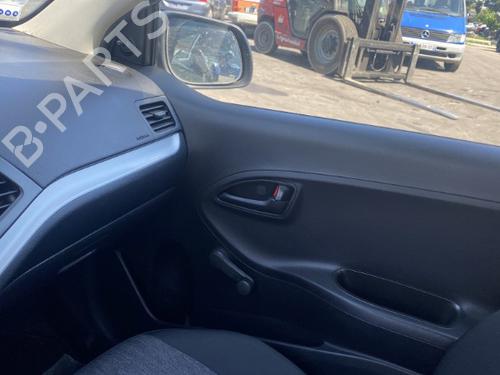 Steering column stalk KIA PICANTO II (TA) 1.0 | BP25544524I23 - Image 19