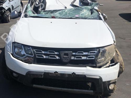 Alternator DACIA DUSTER (HS_) 1.5 dCi | BP25556097M7  - Image 20