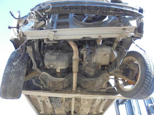 Front wiper motor PEUGEOT 206 Hatchback (2A/C) 1.4 HDi eco 70 | BP25578244M29 