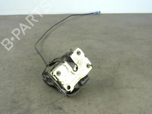 Front left lock RENAULT MEGANE I Coach (DA0/1_) 1.6 16V (DA0B, DA04, DA11) | BP25560325C98 