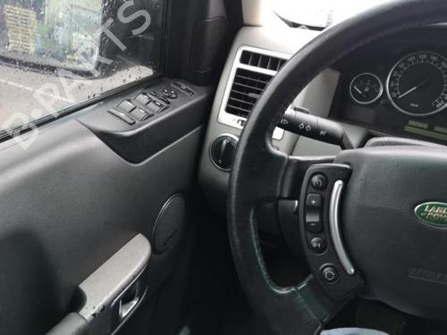Headlight switch LAND ROVER RANGE ROVER III (L322) 3.0 D 4x4 | BP25560286I24  - Image 28