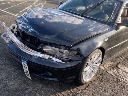 AC compressor BMW 3 Coupe (E46) 330 Ci | BP26505360M34 - Image 30