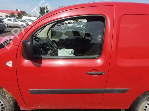 Front right window mechanism RENAULT KANGOO Express (FW0/1_) 1.5 dCi 85 (FW0K, FW0L, FW0B) | BP25585505C23  - Image 27