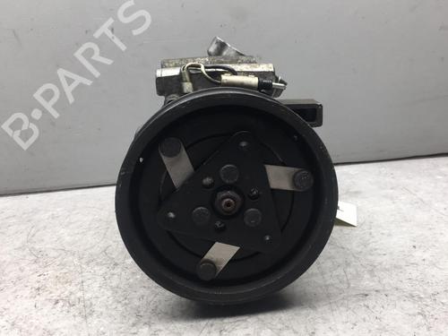Used AC compressor AC compressor RENAULT CLIO II (BB_, CB_) 1.6 16V (BB01, BB0H, BB0T, BB14, BB1D, BB1R, BB2KL, BB3G... (107 hp) 25532723 25532723