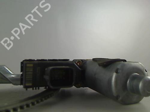 Used Front left window mechanism Front left window mechanism 25523387 25523387