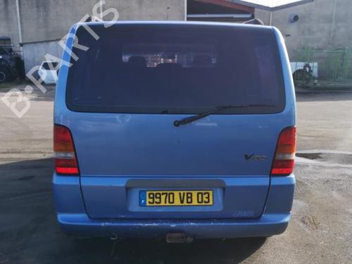 Right headlight MERCEDES-BENZ VITO Van (W638) 112 CDI 2.2 (638.094) | BP25579330C29 