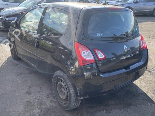 Steering column stalk RENAULT TWINGO II (CN0_) 1.2 16V (CN04, CN0B) | BP25542937I23  - Image 23