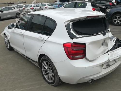 Front right window mechanism BMW 1 (F20) 116 d | BP25516034C23 