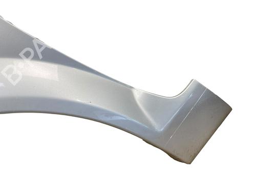 Left front fenders CITROËN C3 Pluriel (HB_) 1.4 HDi | BP25520022C41 
