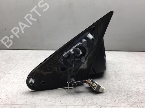 Right mirror PEUGEOT 406 (8B) 2.0 HDI 110 | BP25584705C27 