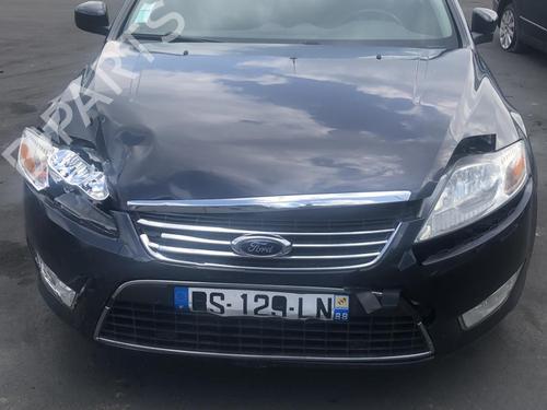 Headlight switch FORD MONDEO IV Saloon (BA7) 2.0 TDCi | BP25533362I24 - Image 19