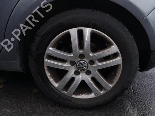 Left front steering knuckle VW GOLF PLUS V (5M1, 521) 1.9 TDI | BP25557139M25  - Image 16