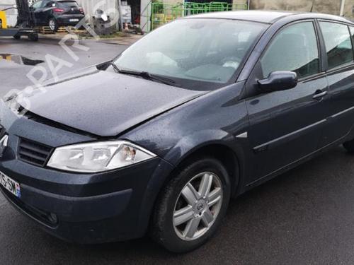 Left mirror RENAULT MEGANE II (BM0/1_, CM0/1_) 1.5 dCi (BM1E, CM1E) | BP25583416C26 