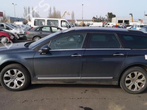 Left tailgate light CITROËN C5 III Break (RW_) 2.0 HDi | BP25532185C79 - Image 10