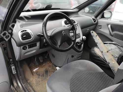 Instrument cluster CITROËN XSARA PICASSO (N68) 1.6 HDi | BP25537932C47 