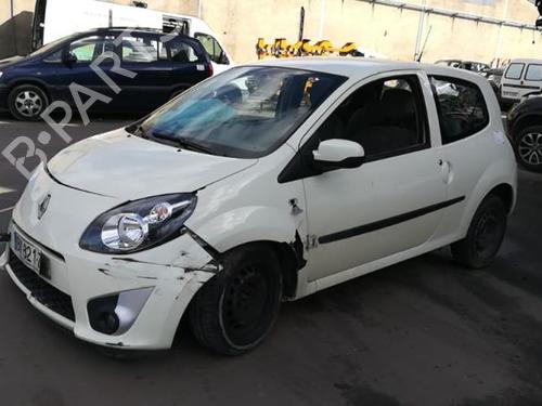 Front left window mechanism RENAULT TWINGO II (CN0_)  | BP25552444C22  - Image 10