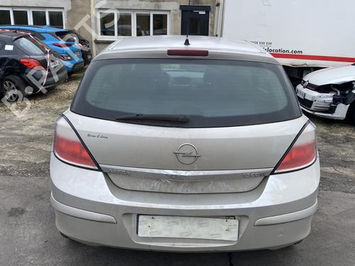 Left headlight OPEL ASTRA H (A04) 1.7 CDTI (L48) | BP25505258C28 - Image 11