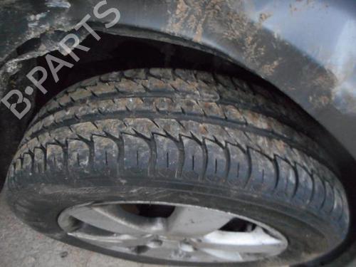 Front left window mechanism SUZUKI SWIFT III (MZ, EZ) 1.3 (RS413, ZC11S) | BP25535701C22 