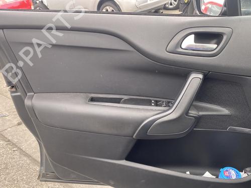 Left front window switch CITROËN DS4 (NX_) 1.6 HDi 115 | BP28204471I27  - Image 10