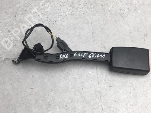 Used Seat buckle VW GOLF PLUS V (5M1, 521) 1.9 TDI (105 hp) 25584501