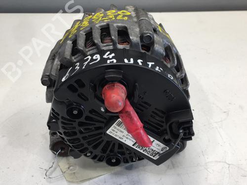 Generator DACIA DUSTER (HM_) 1.5 dCi 110 (HMAB) | BP25546632M7 