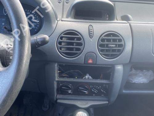 Steering column stalk RENAULT KANGOO (KC0/1_) 1.9 dTi (KC0U) | BP25505169I23 