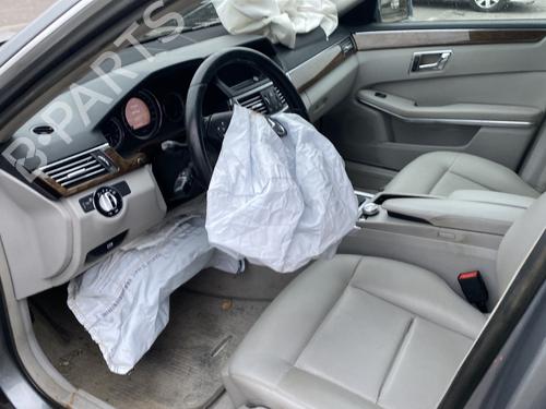 Left front window switch MERCEDES-BENZ E-CLASS (W212) E 220 CDI | BP32726682I27 - Image 18
