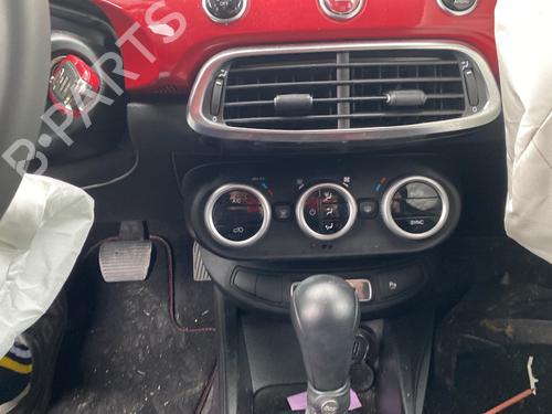 Right front brake caliper FIAT 500X (334_) 1.5 T4 Hybrid | BP25526139M104 - Image 22