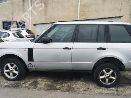 Headlight switch LAND ROVER RANGE ROVER III (L322) 3.0 D 4x4 | BP25560286I24  - Image 31