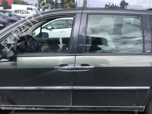 Left sun visor PEUGEOT 807 (EB_) 2.0 HDi | BP25535219I1  - Image 26