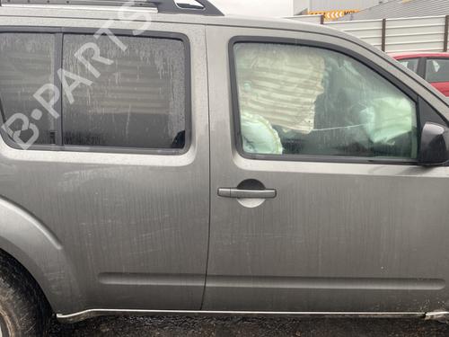 håndbremse NISSAN PATHFINDER III (R51) 2.5 dCi 4WD | BP33444025I18  - Image 10